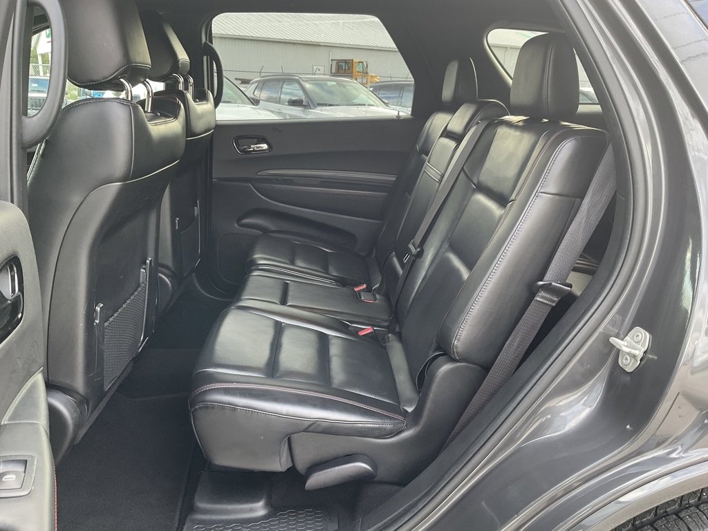 Used 2023 Dodge Durango GT image 9