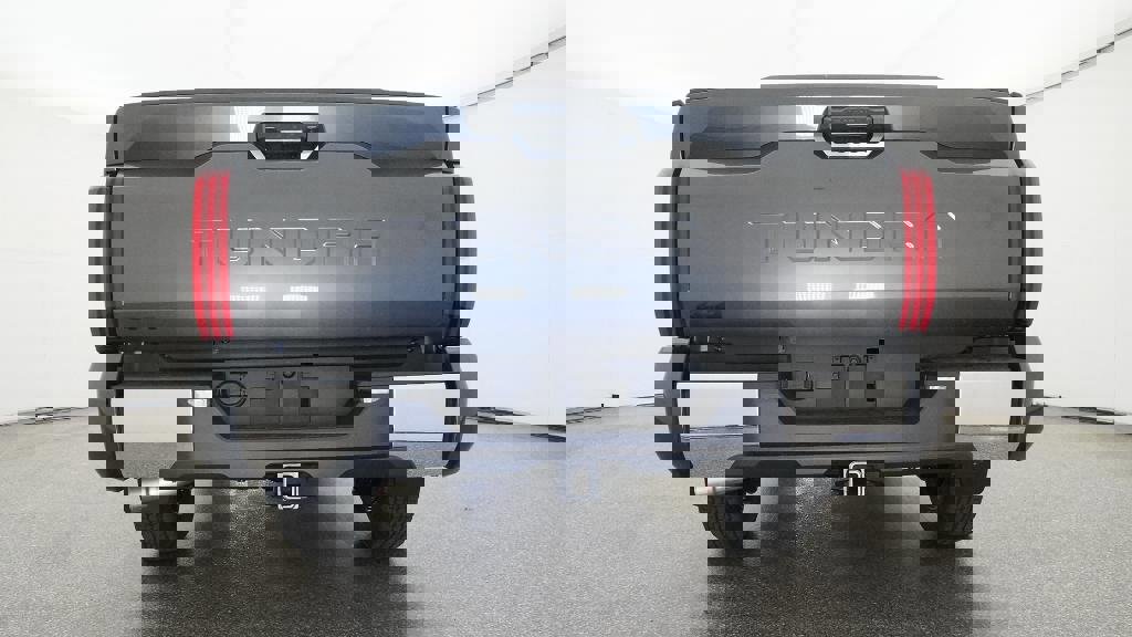 New 2026 Toyota Tundra SR5 image 18