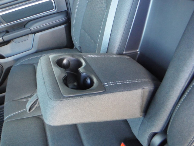 New 2027 RAM 1500 4x4 Crew Cab image 55