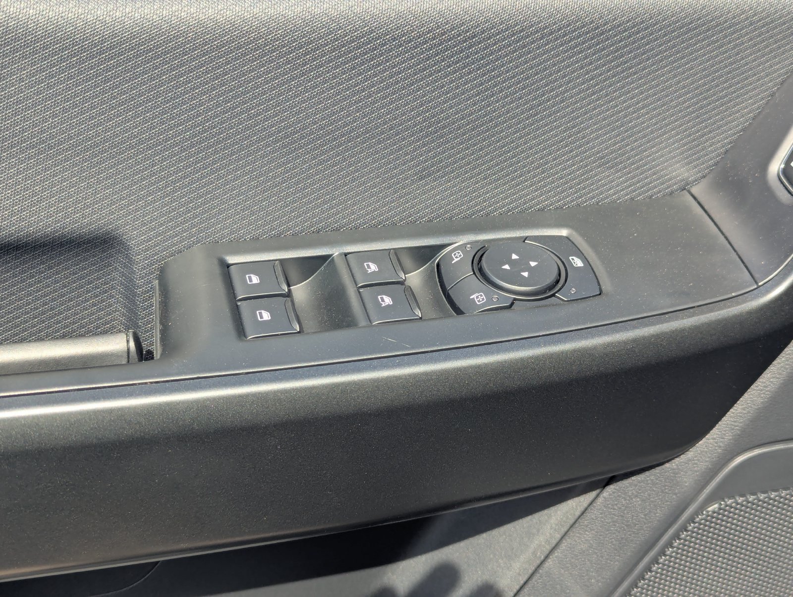New 2026 Ford F150 STX w/ Equipment Group 200A RWD image 20