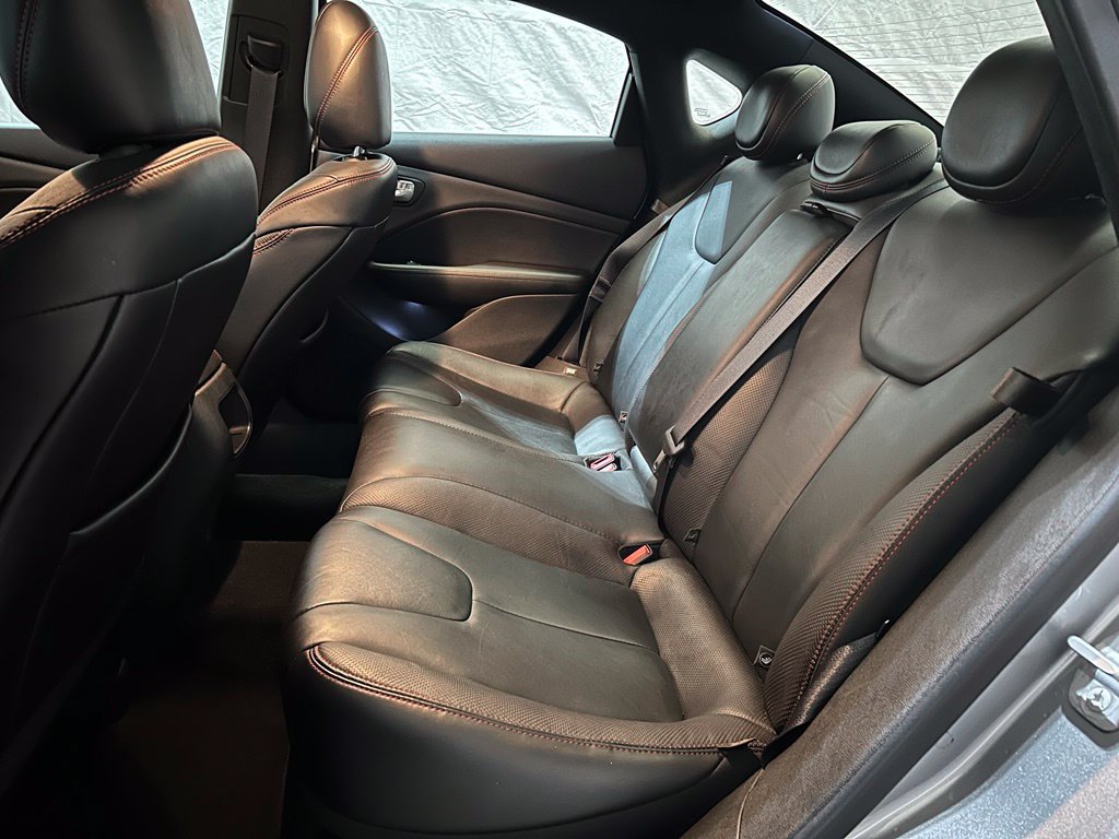 Used 2014 Dodge Dart GT FWD image 32