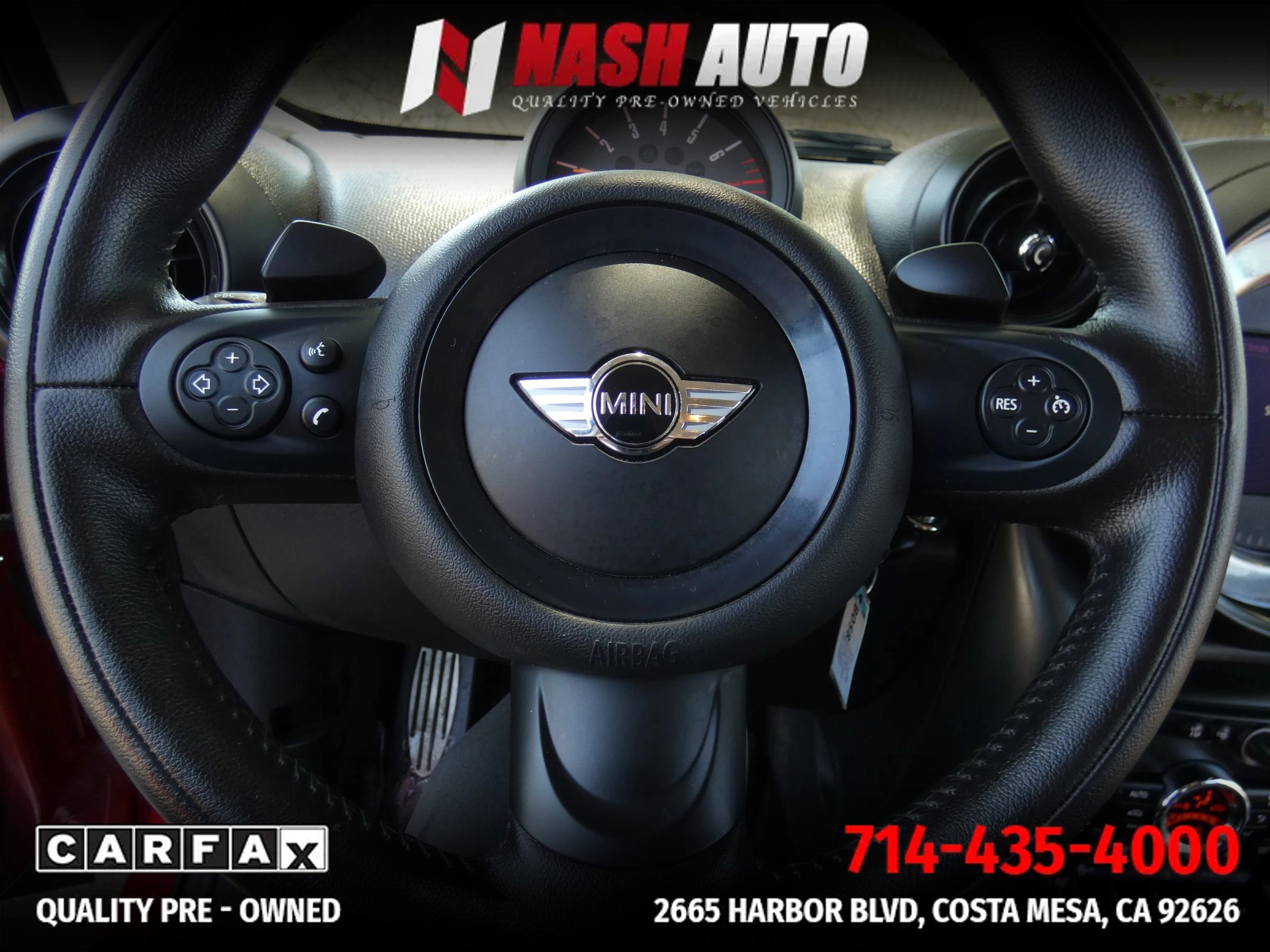 Used 2016 MINI Cooper Countryman S AWD/4WD image 58