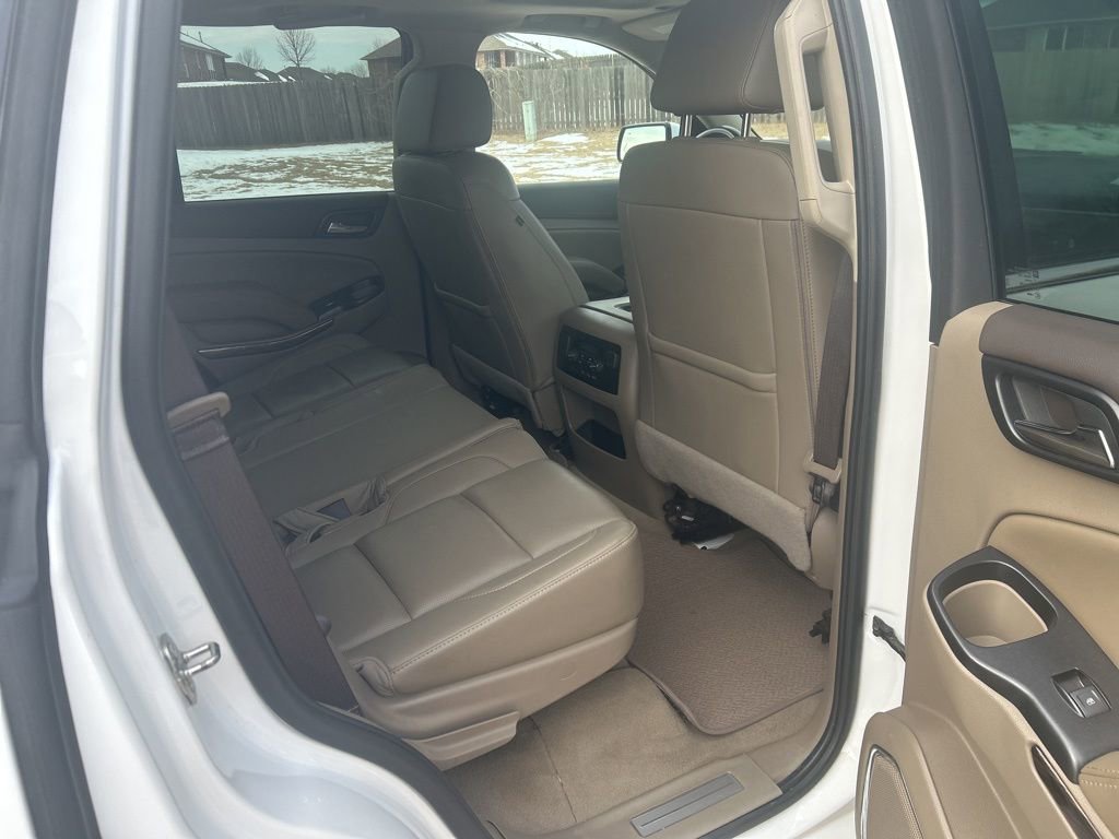 Used 2020 GMC Yukon SLT w/ Open Road Package image 17