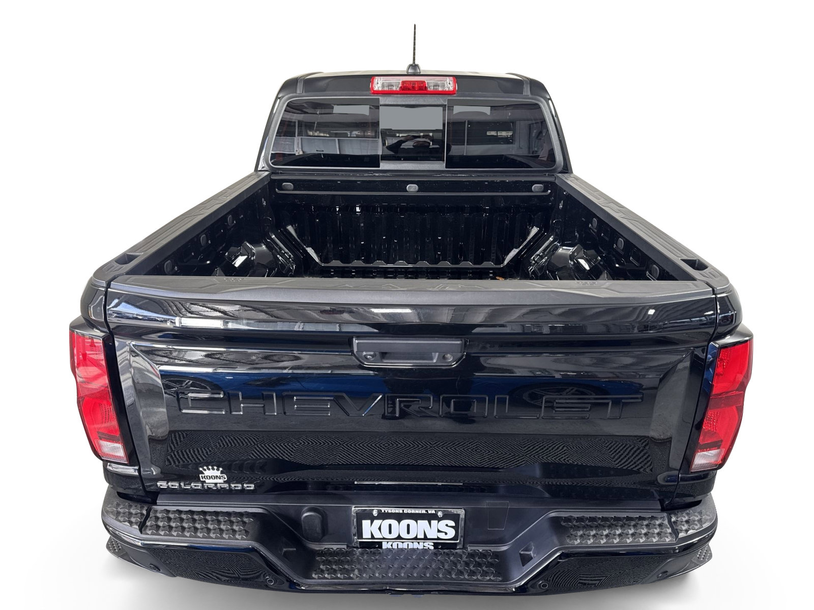 Used 2023 Chevrolet Colorado Z71 w/ Z71 Convenience Package 2 image 25