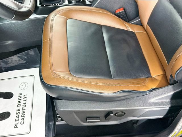 Used 2024 Ford Bronco Outer Banks image 19