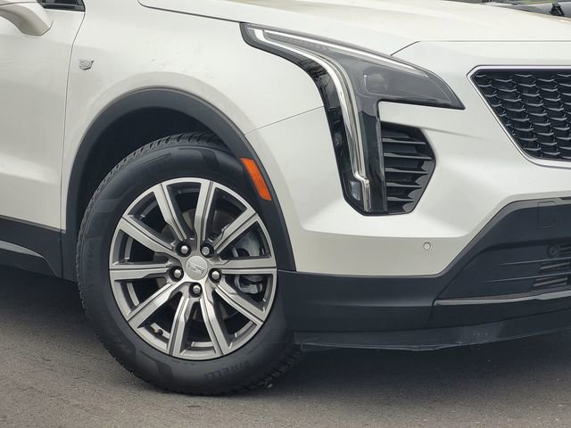 Used 2020 Cadillac XT4 Sport w/ Driver Awareness Package image 3