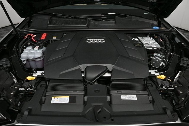 New 2025 Audi Q7 3.0T Premium Plus image 36