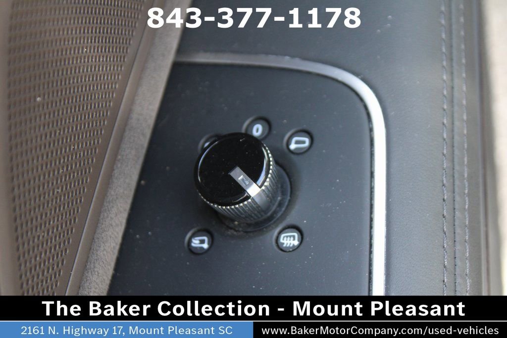 Used 2019 Audi A8 L 3.0T w/ Executive Package image 19