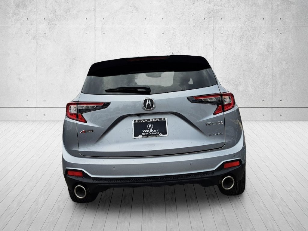 New 2026 Acura RDX w/ Advance Package AWD/4WD image 5