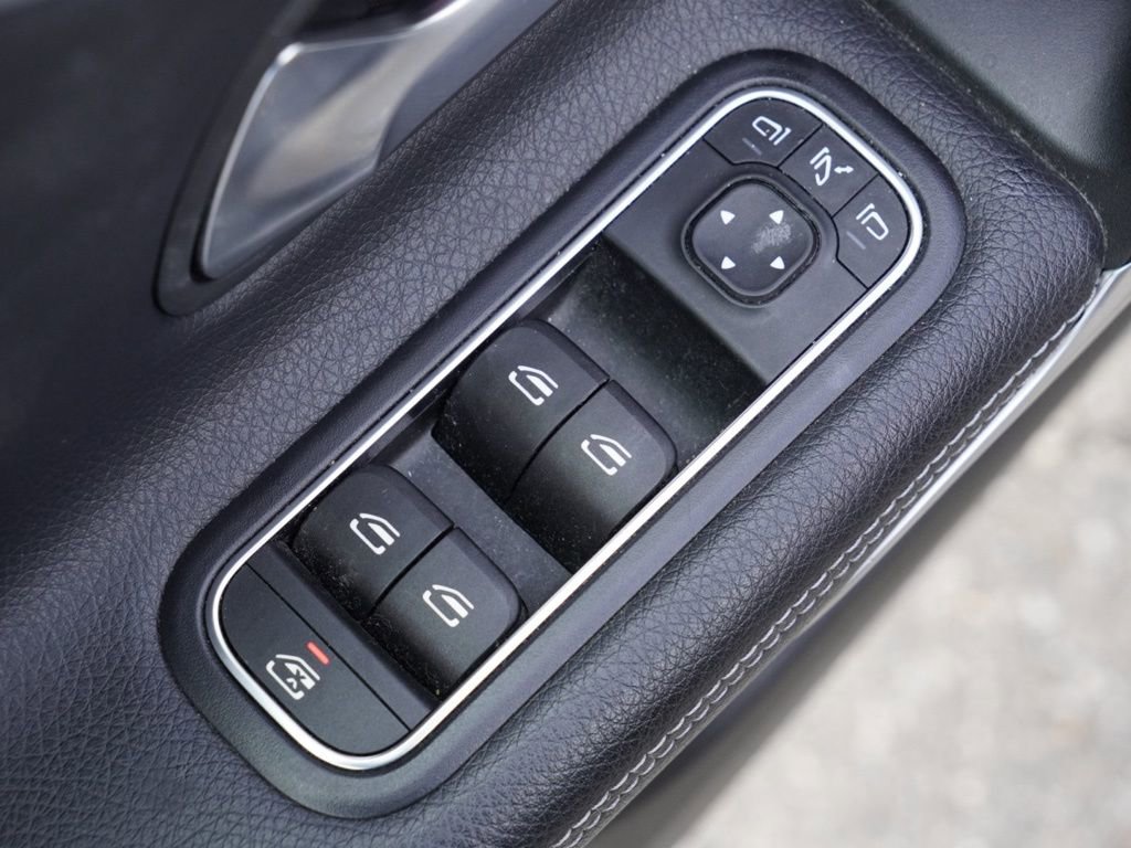 Used 2019 Mercedes-Benz A 220 image 9