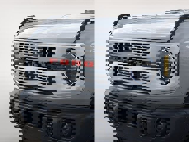 New 2026 Ford Bronco Heritage Edition image 51