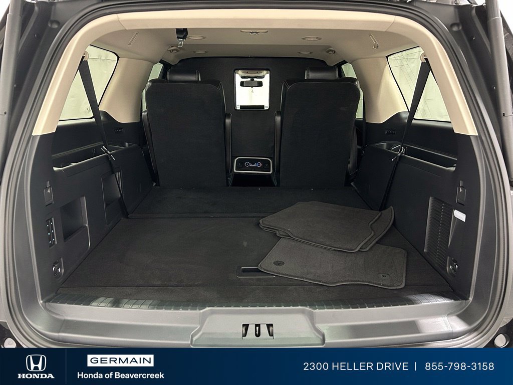 Used 2024 Ford Expedition Max XLT AWD/4WD image 32