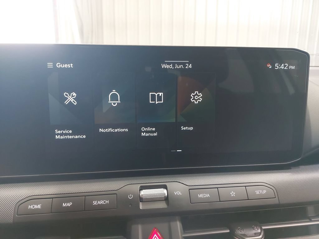 New 2026 Kia K4 FWD image 22