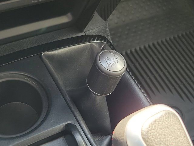 Used 2022 Toyota 4Runner TRD Off-Road Premium w/ Moonroof Package image 33