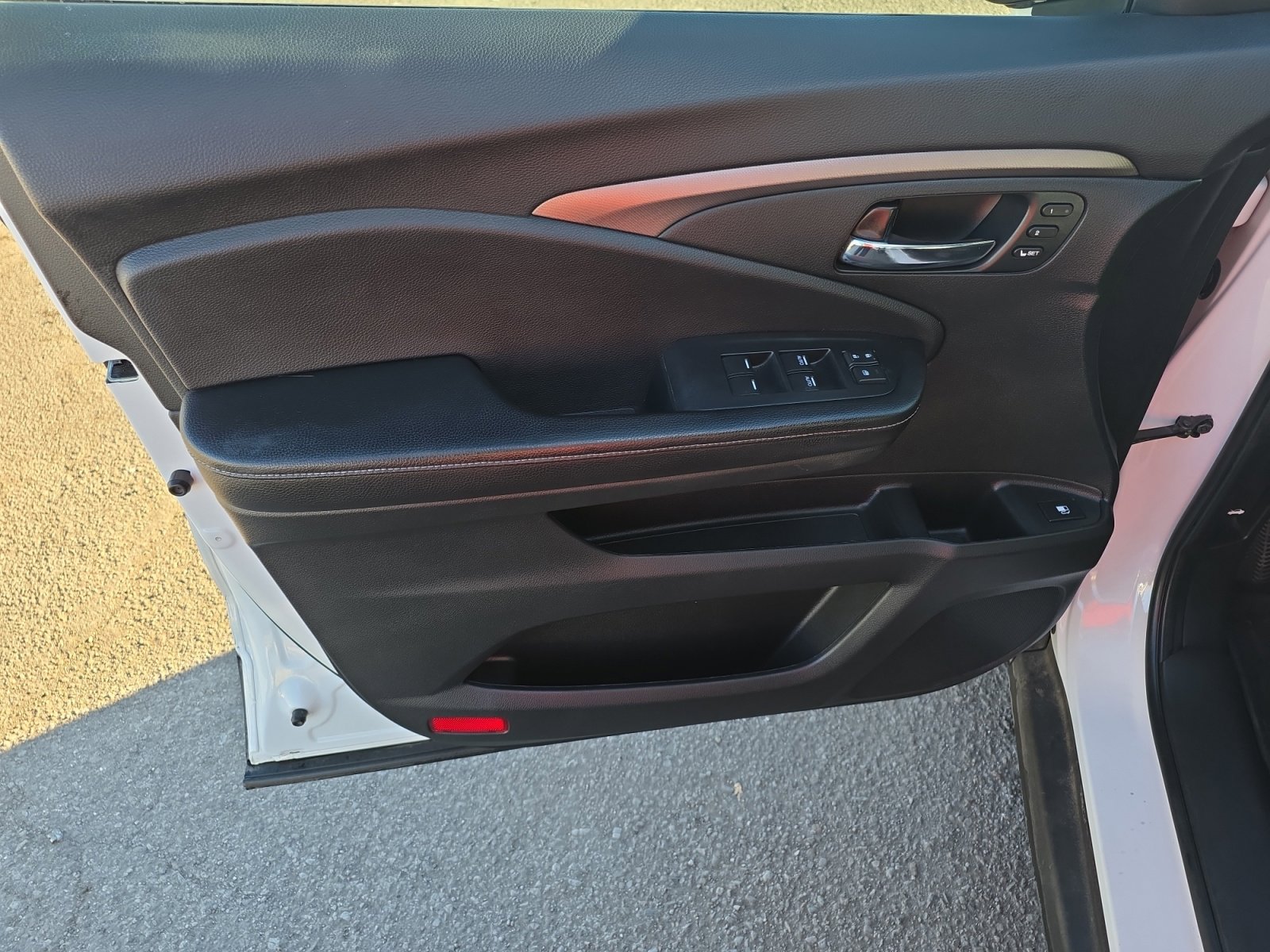 Used 2021 Honda Ridgeline RTL image 14