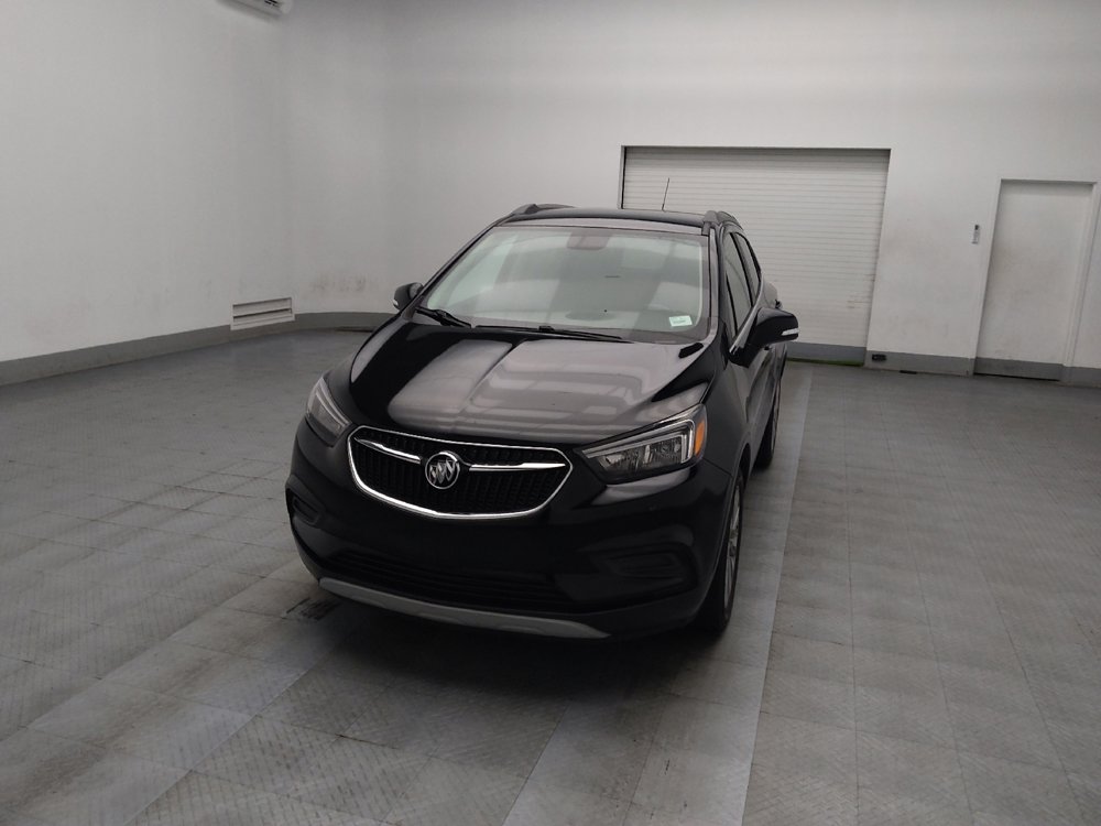 Used 2019 Buick Encore Preferred image 15