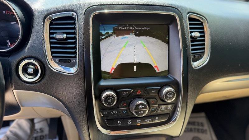 Used 2017 Dodge Durango GT RWD image 15