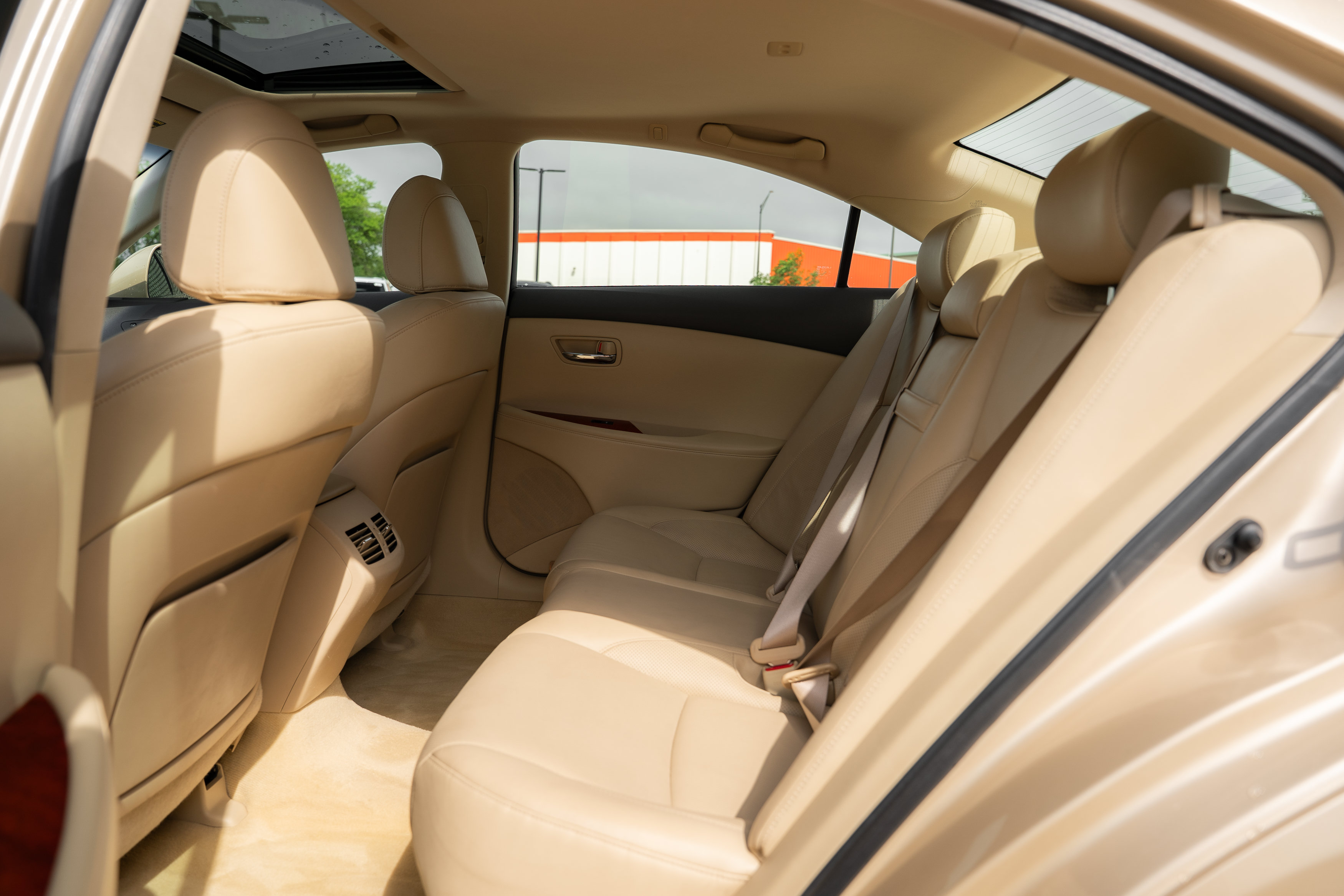 Used 2007 Lexus ES 350 FWD image 24