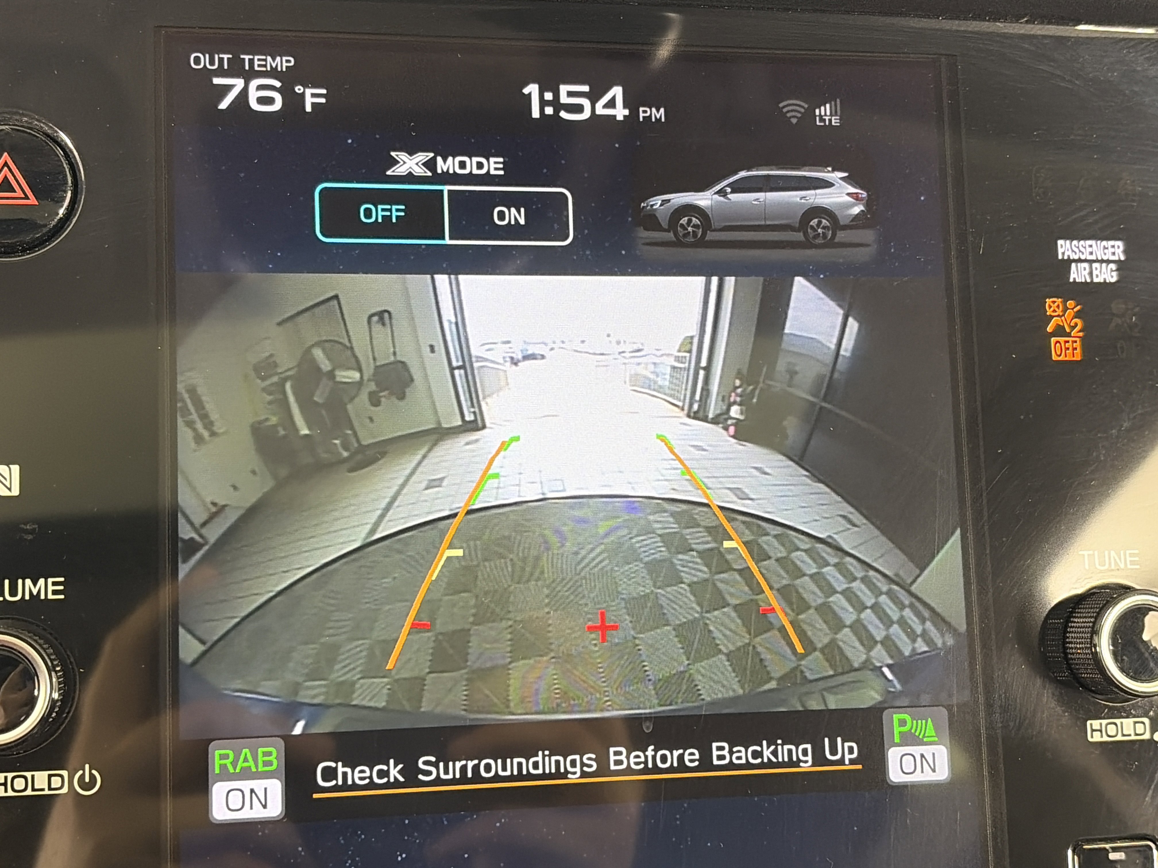 Used 2021 Subaru Outback Limited w/ Popular Package #2 image 23