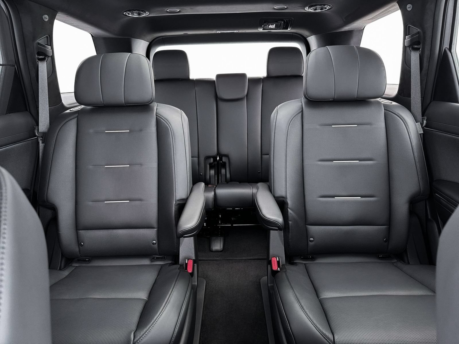 New 2026 Hyundai Palisade Calligraphy AWD/4WD image 16
