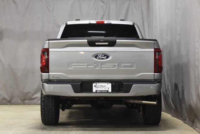 Used 2024 Ford F150 XLT image 8