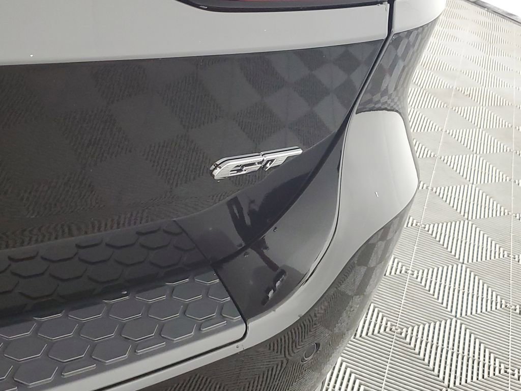 New 2026 Dodge Durango GT image 34