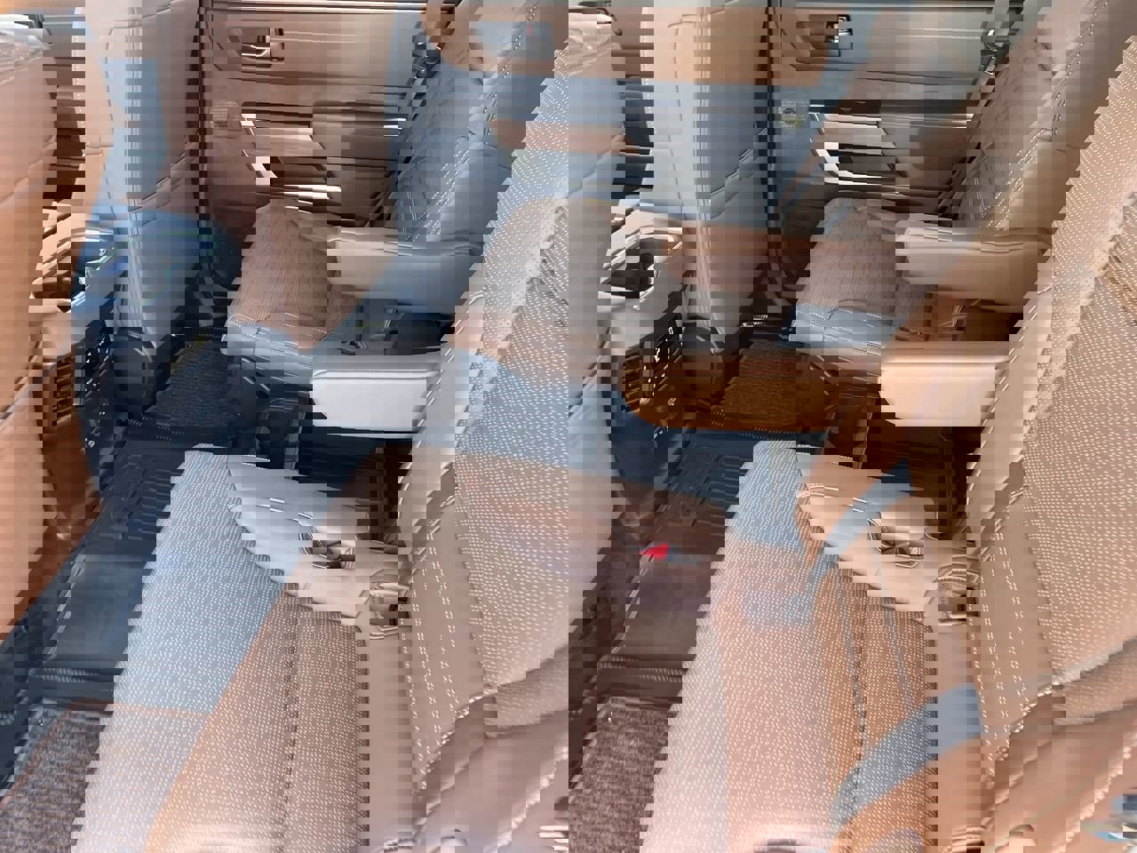 New 2026 Toyota Sequoia 1794 Edition image 22