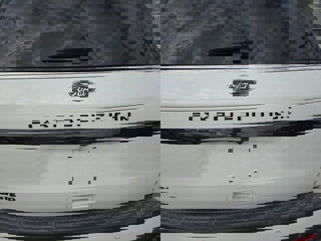 Used 2024 Ford Expedition Limited image 20