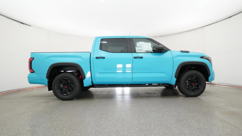 New 2026 Toyota Tundra TRD Pro image 60