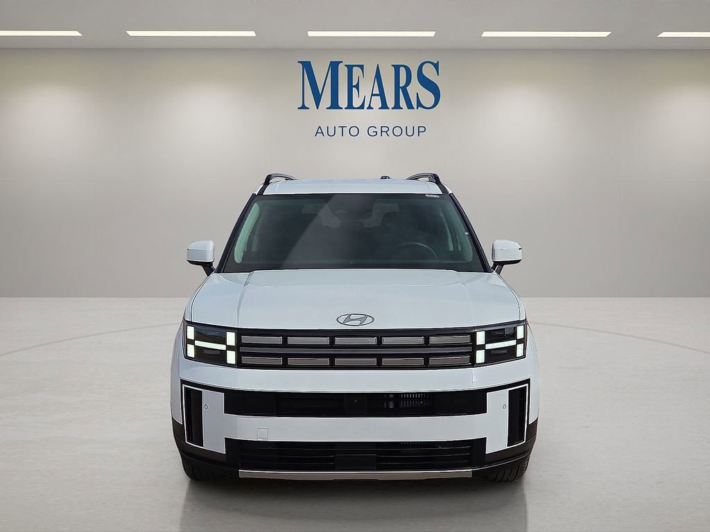 Used 2026 Hyundai Santa Fe SEL image 8