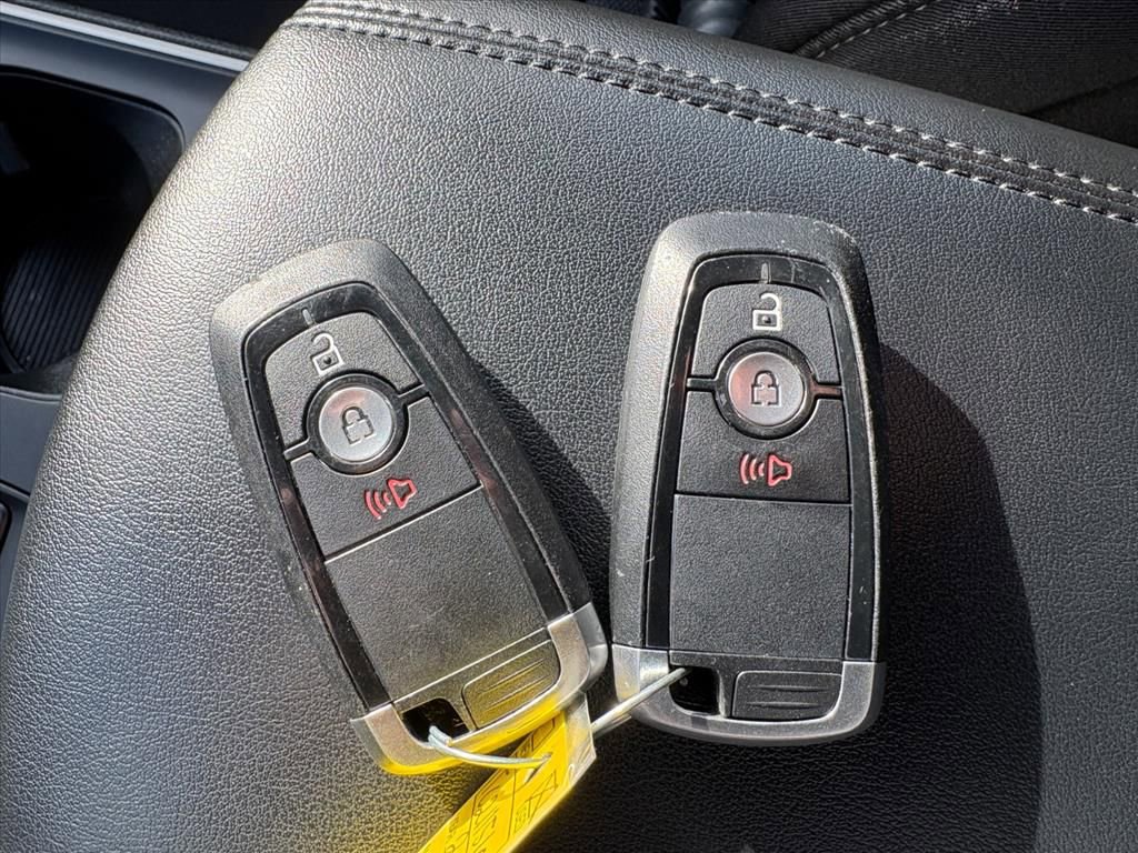 Used 2024 Ford Edge SE AWD/4WD image 23