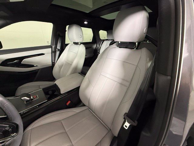 Certified 2026 Land Rover Range Rover Evoque S AWD/4WD image 43