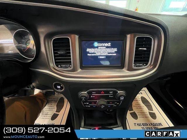 Used 2022 Dodge Charger SXT image 18