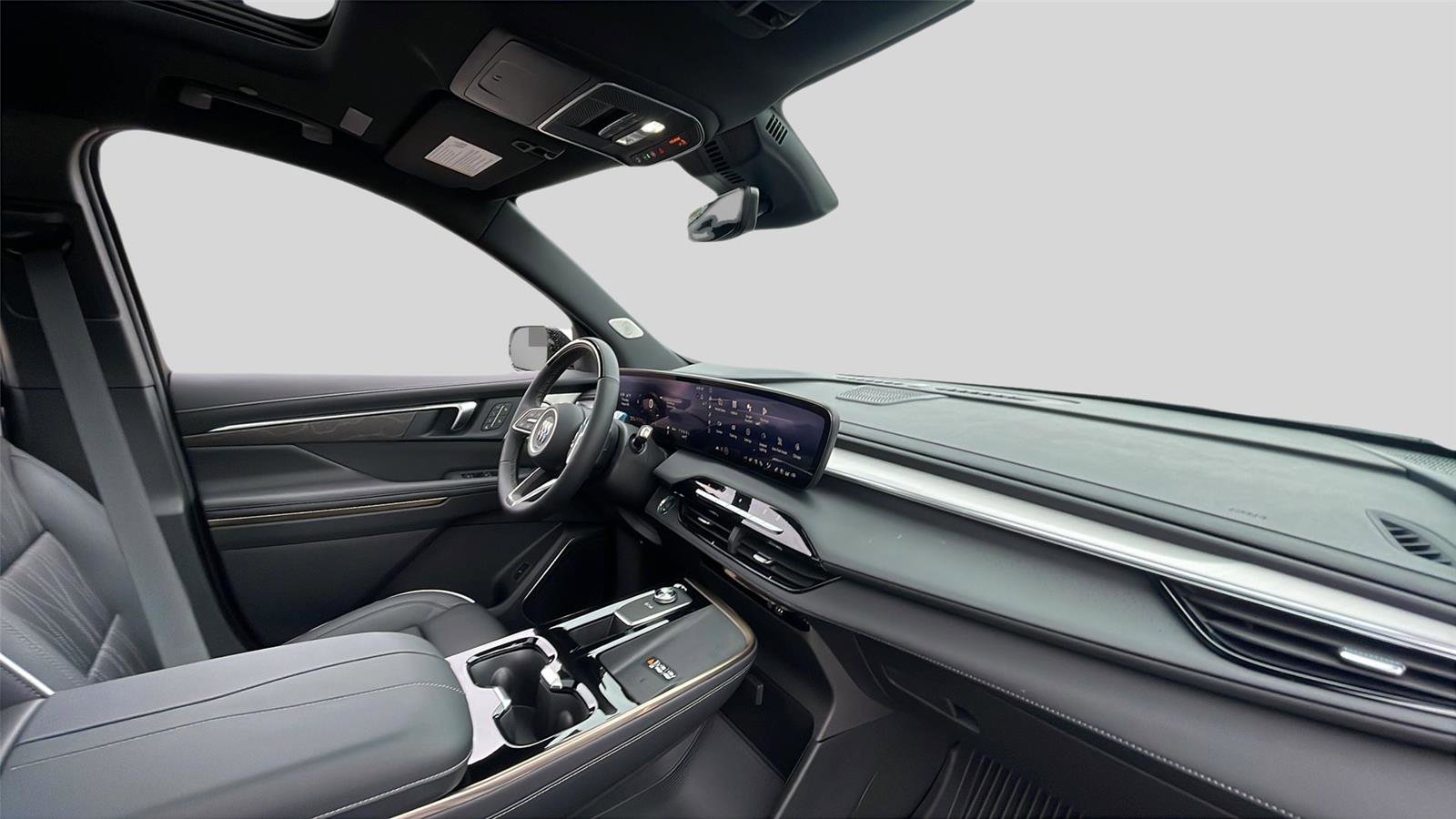 New 2026 Buick Enclave Avenir w/ Super Cruise Package image 21