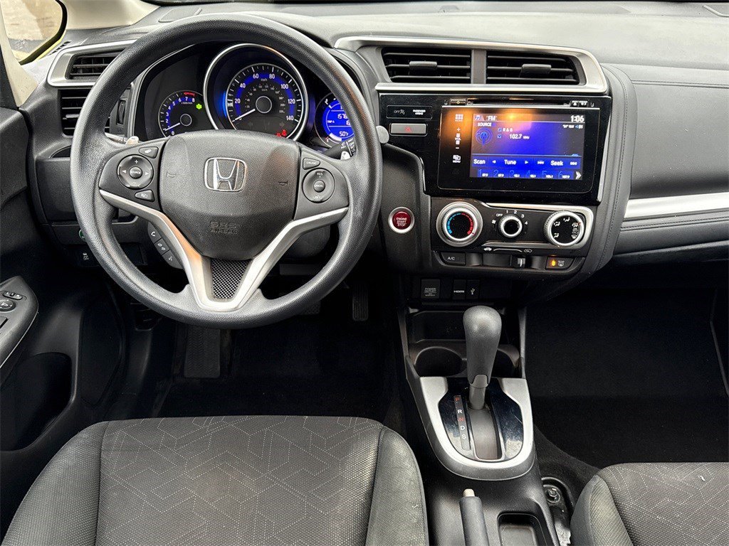 Used 2016 Honda Fit EX image 14