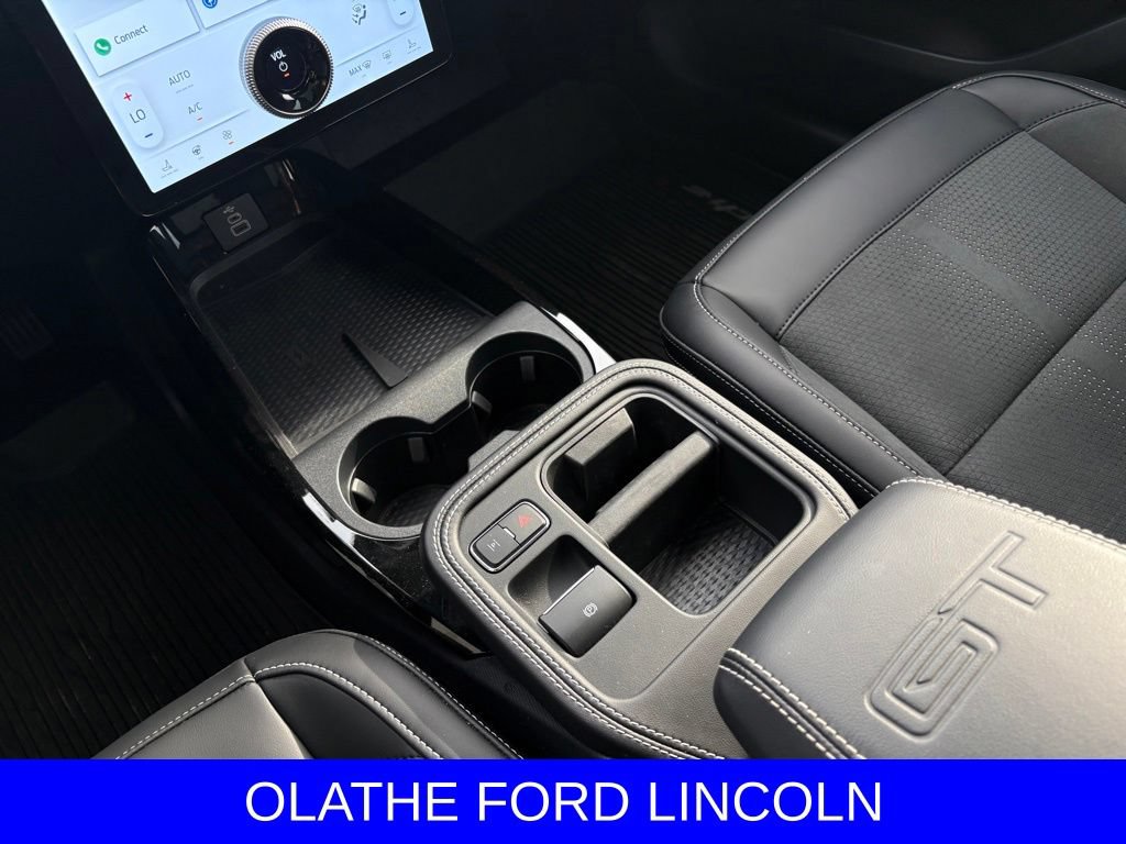 New 2025 Ford Mustang Mach-E GT AWD/4WD image 13