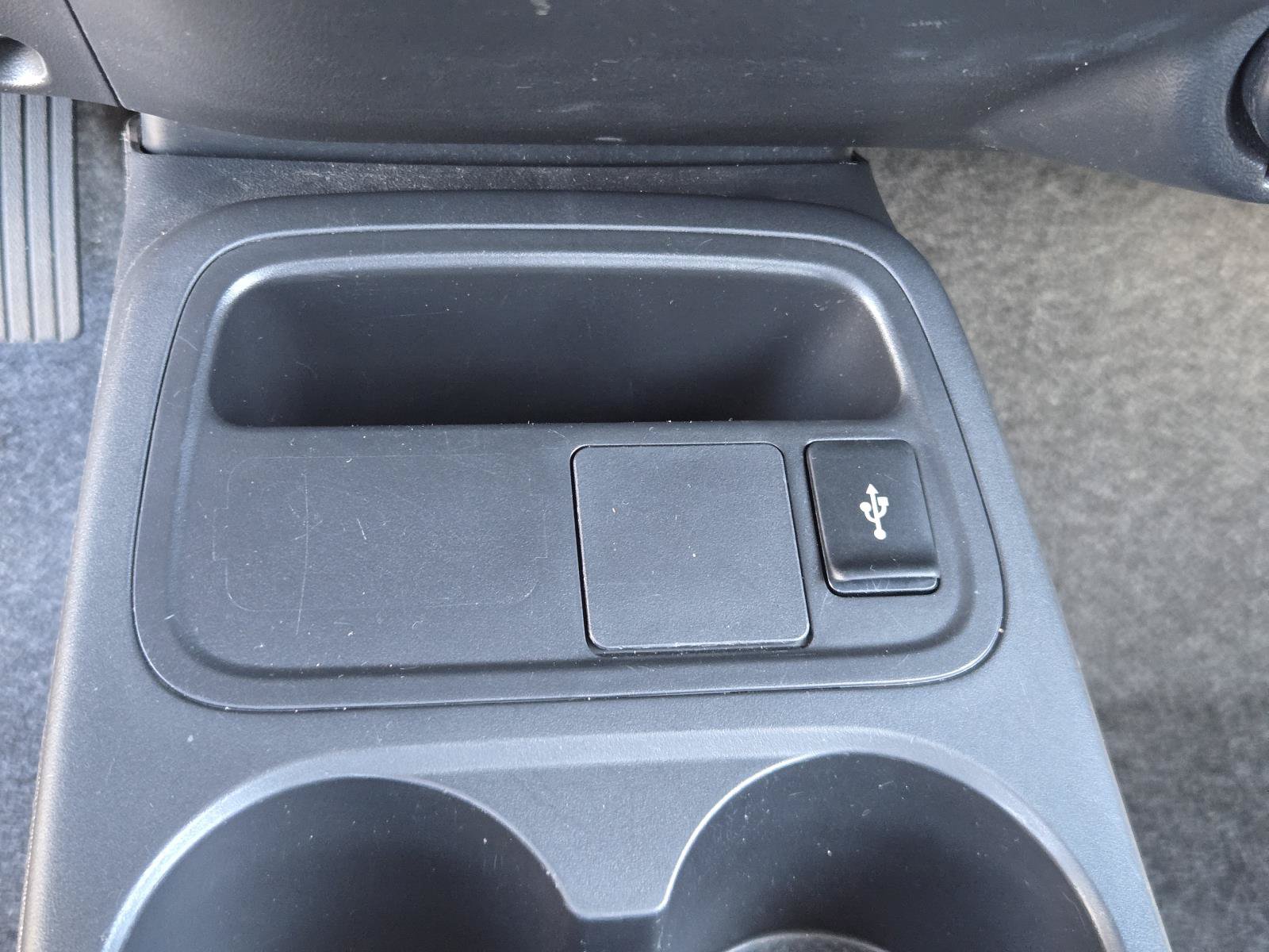 Used 2024 Mitsubishi Mirage ES FWD image 12