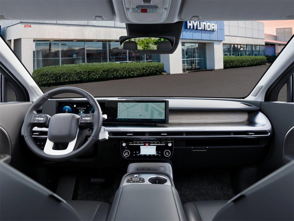New 2026 Hyundai Ioniq 9 Limited image 11