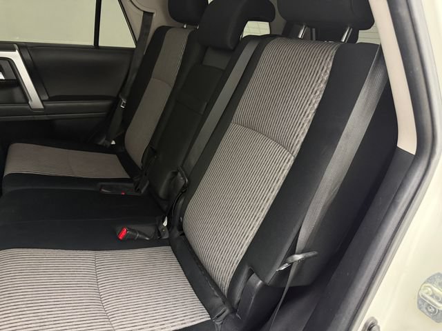 Used 2023 Toyota 4Runner SR5 AWD/4WD image 34