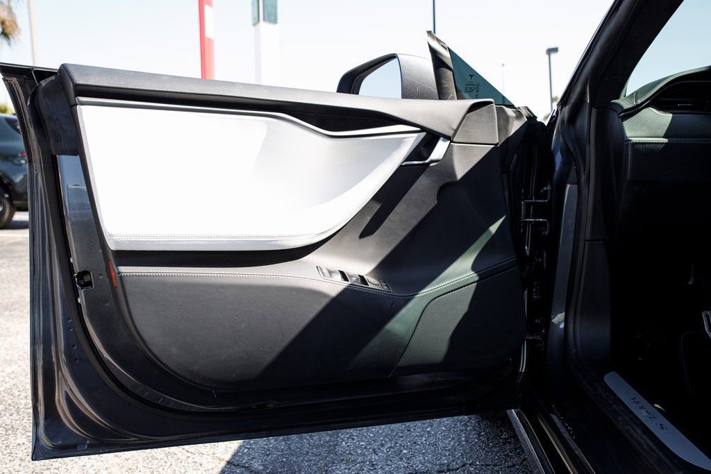 Used 2020 Tesla Model S Performance image 26