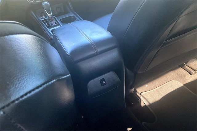 Used 2024 Nissan Sentra SR w/ SR Premium Package image 25