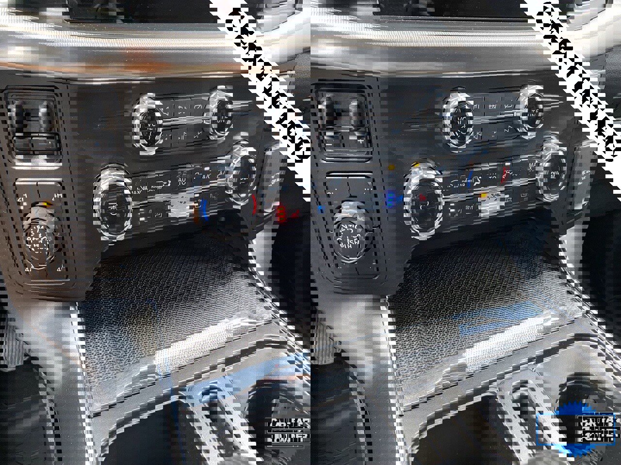 Certified 2023 Ford F150 Raptor w/ Raptor Carbon Fiber Package image 29