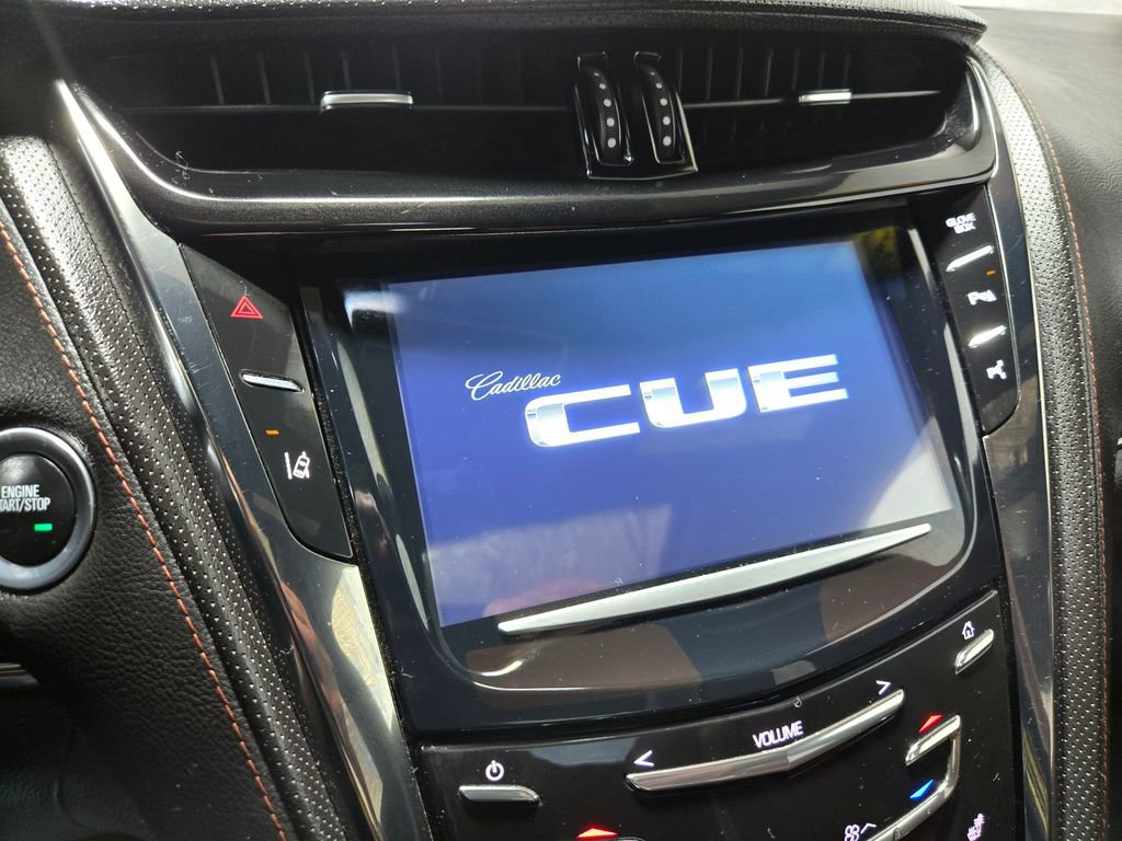 Used 2014 Cadillac CTS Premium image 21