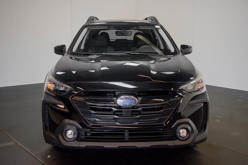 New 2025 Subaru Outback Onyx Edition XT image 2