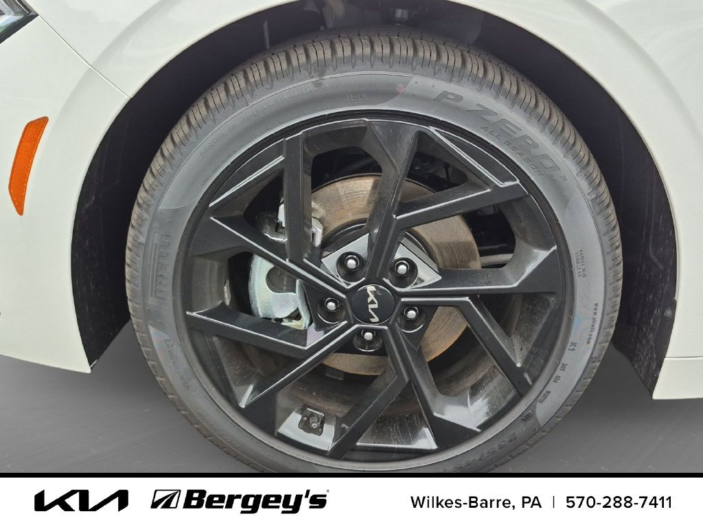 New 2026 Kia K5 GT-Line w/ GT-Line Premium Package AWD/4WD image 19