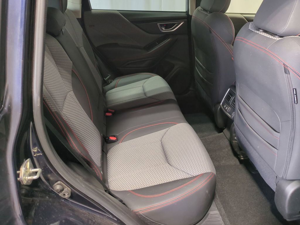 Used 2021 Subaru Forester Sport image 26