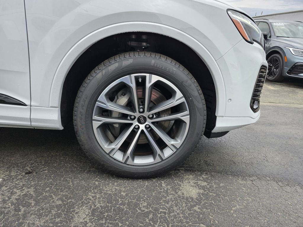 New 2026 Audi Q7 2.0T Premium image 19
