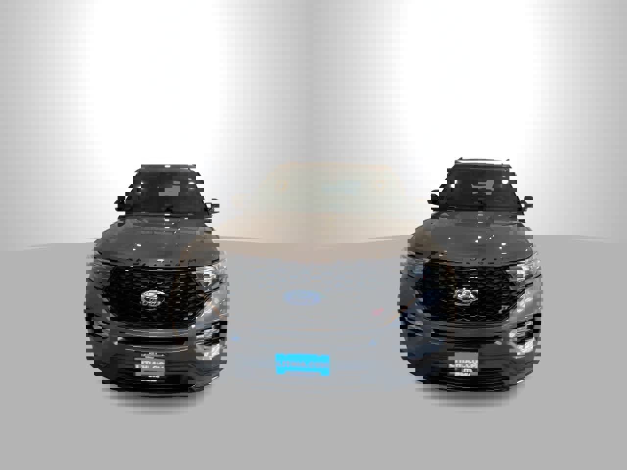 Used 2023 Ford Explorer ST w/ Equipment Group 401A image 3