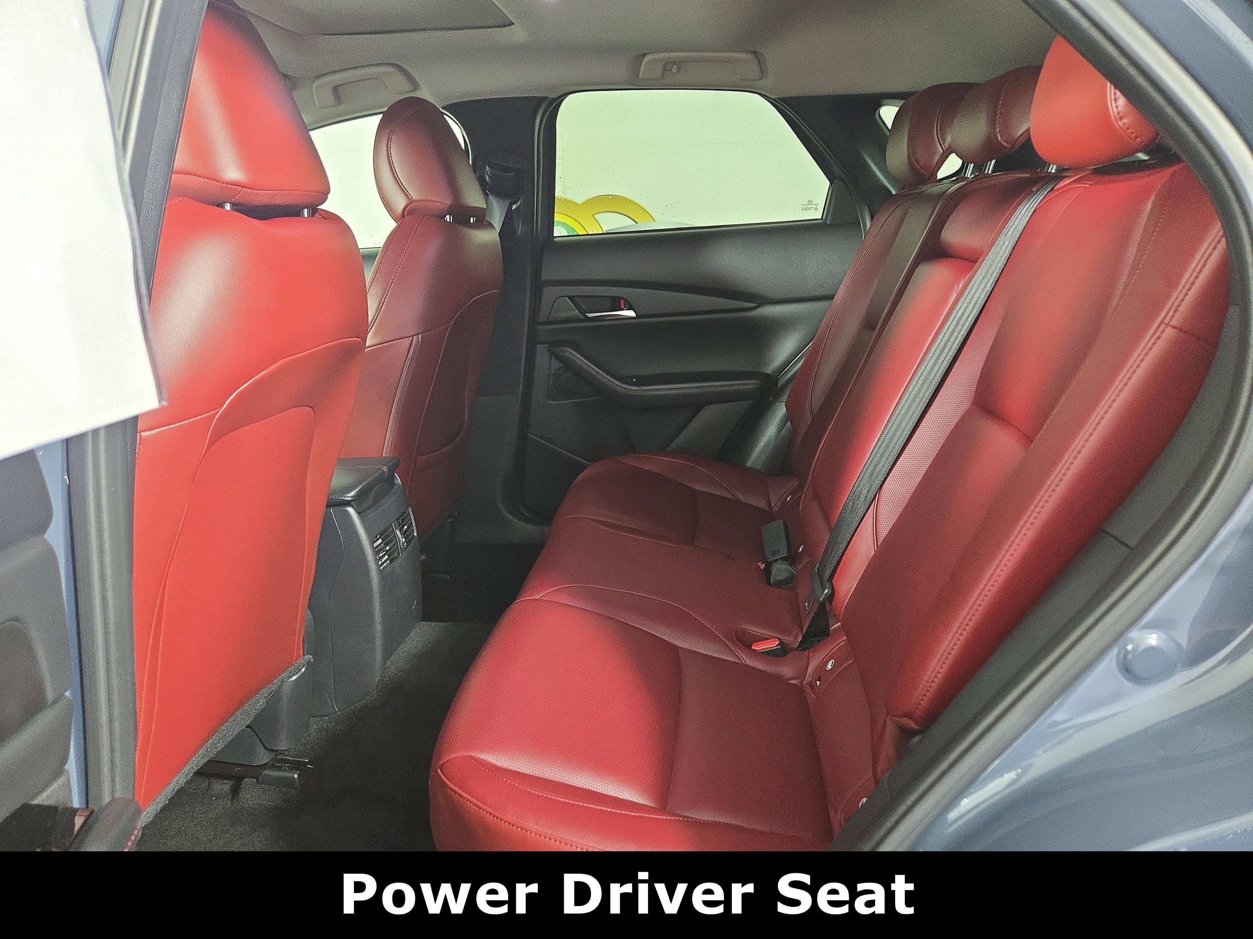 Used 2025 MAZDA CX-30 AWD 2.5 S w/ Preferred Package image 12