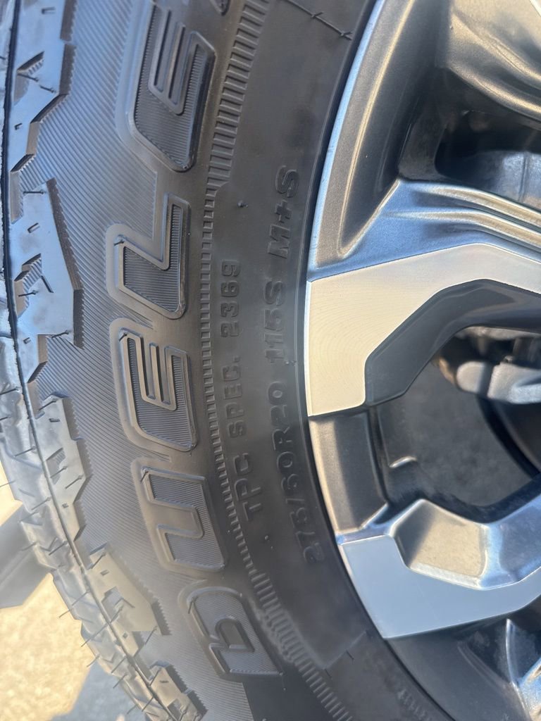 New 2026 GMC Canyon Denali image 35